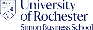 Simon Business School — University of Rochester