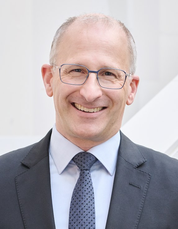 Digital Prof Marc K Peter